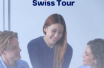 Swiss Tour Tupperware